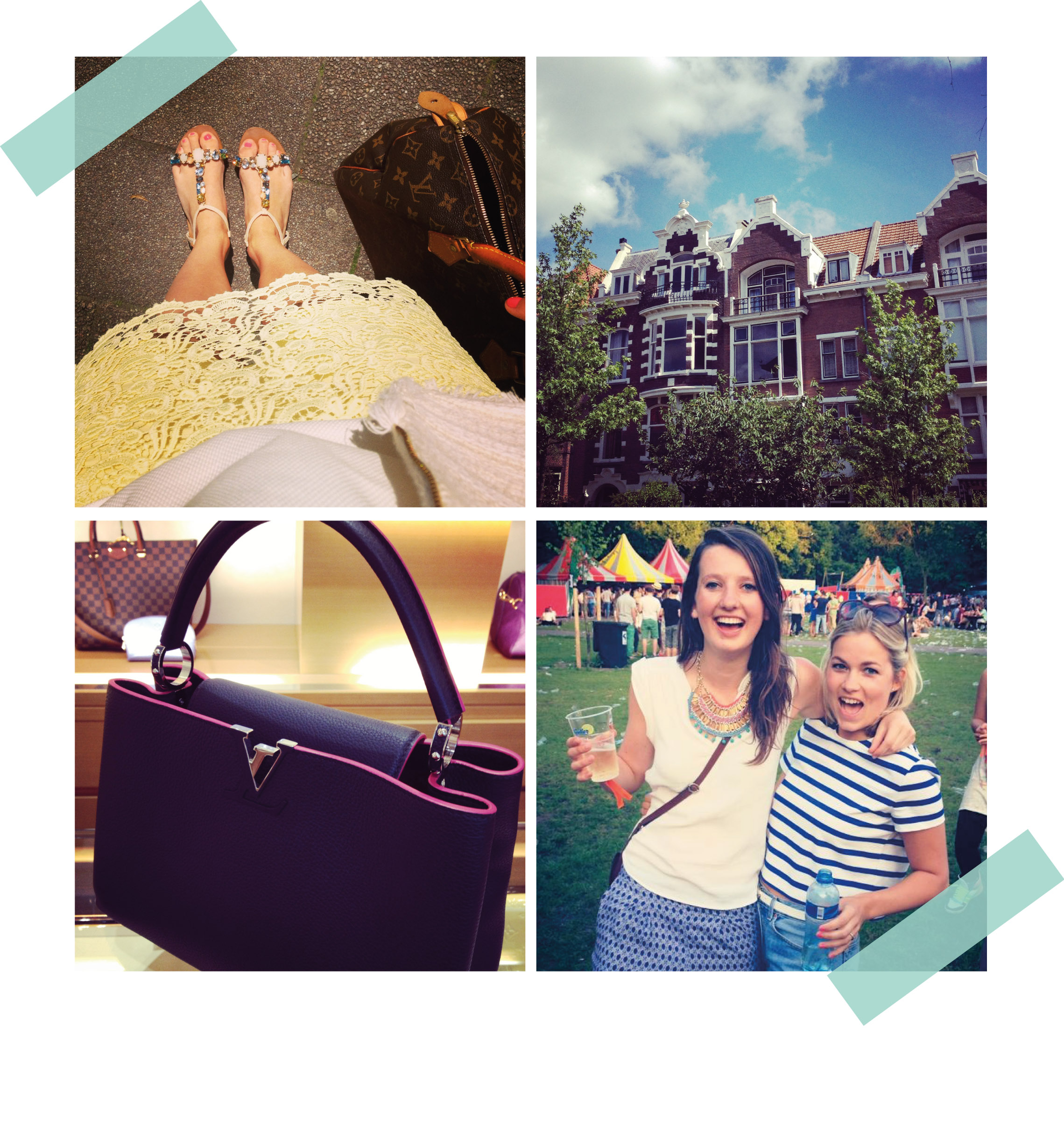Week Diary #4