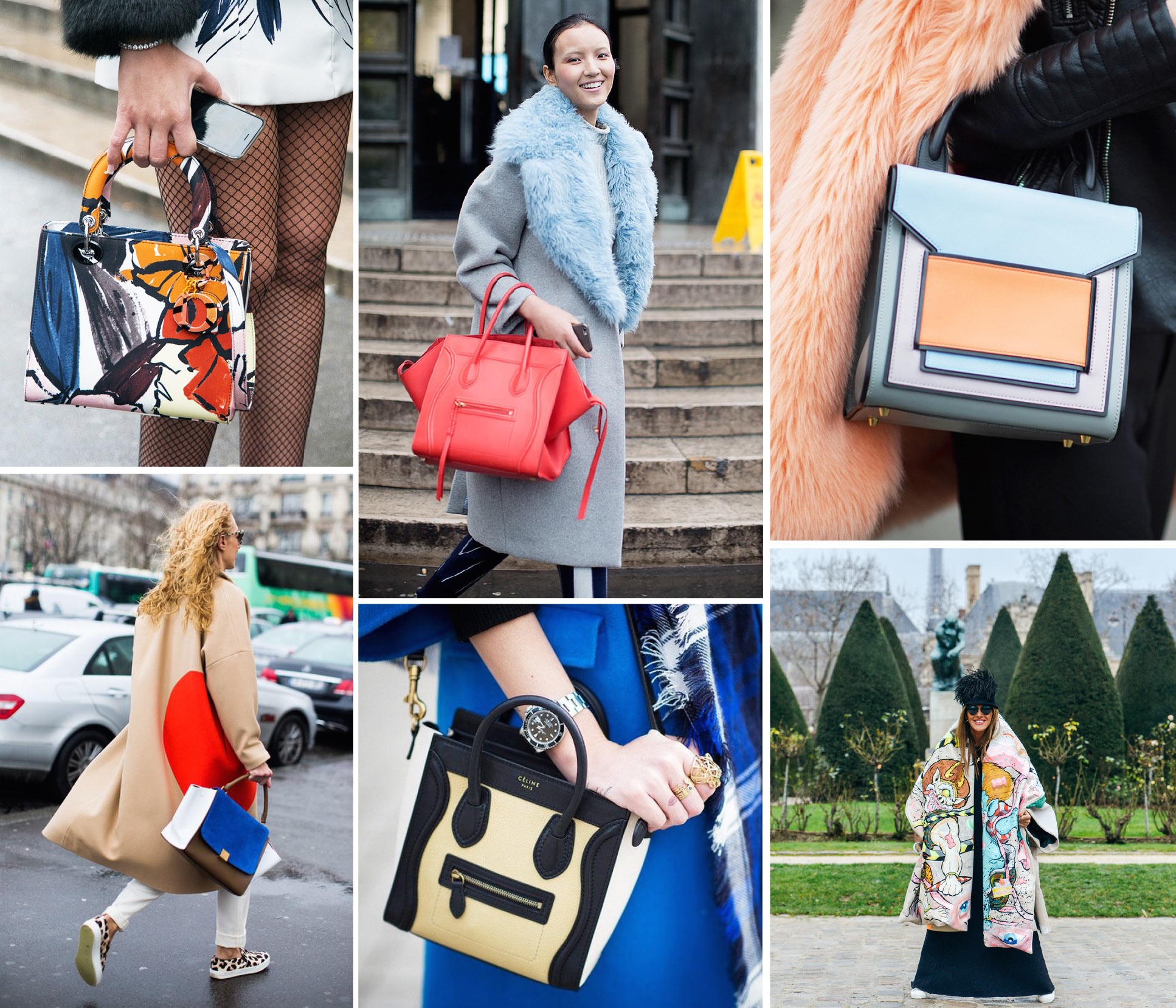 *CLICK* // PFW Haute Couture