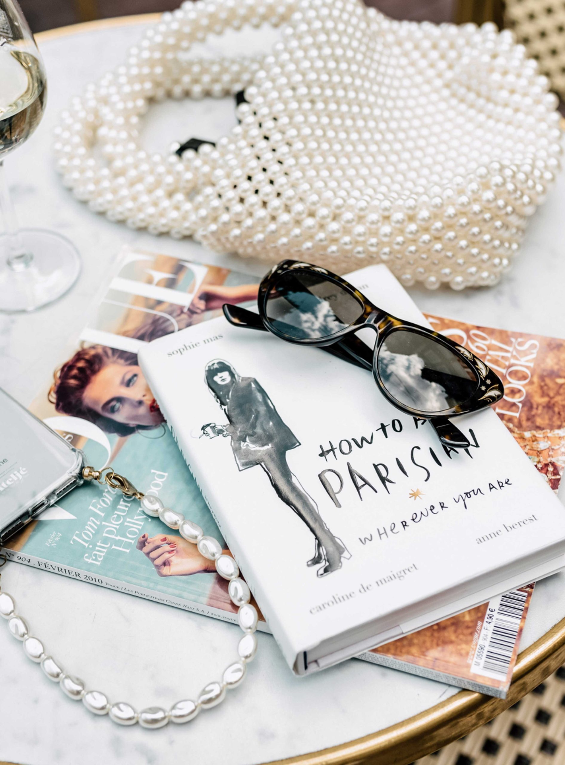 Parijsboek